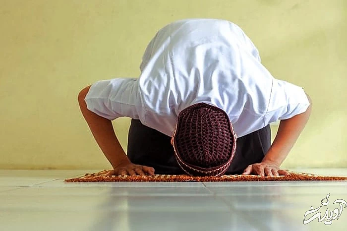 تکبیر نماز عید فطر نماز عید فطر